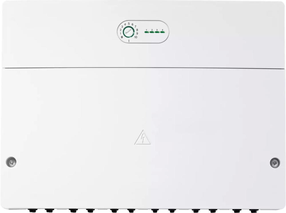 Logamatic MC400
