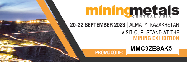 Mining & Metals Central Asia